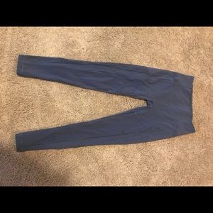 Lululemon All The Right Places Pant II 28” Size 8